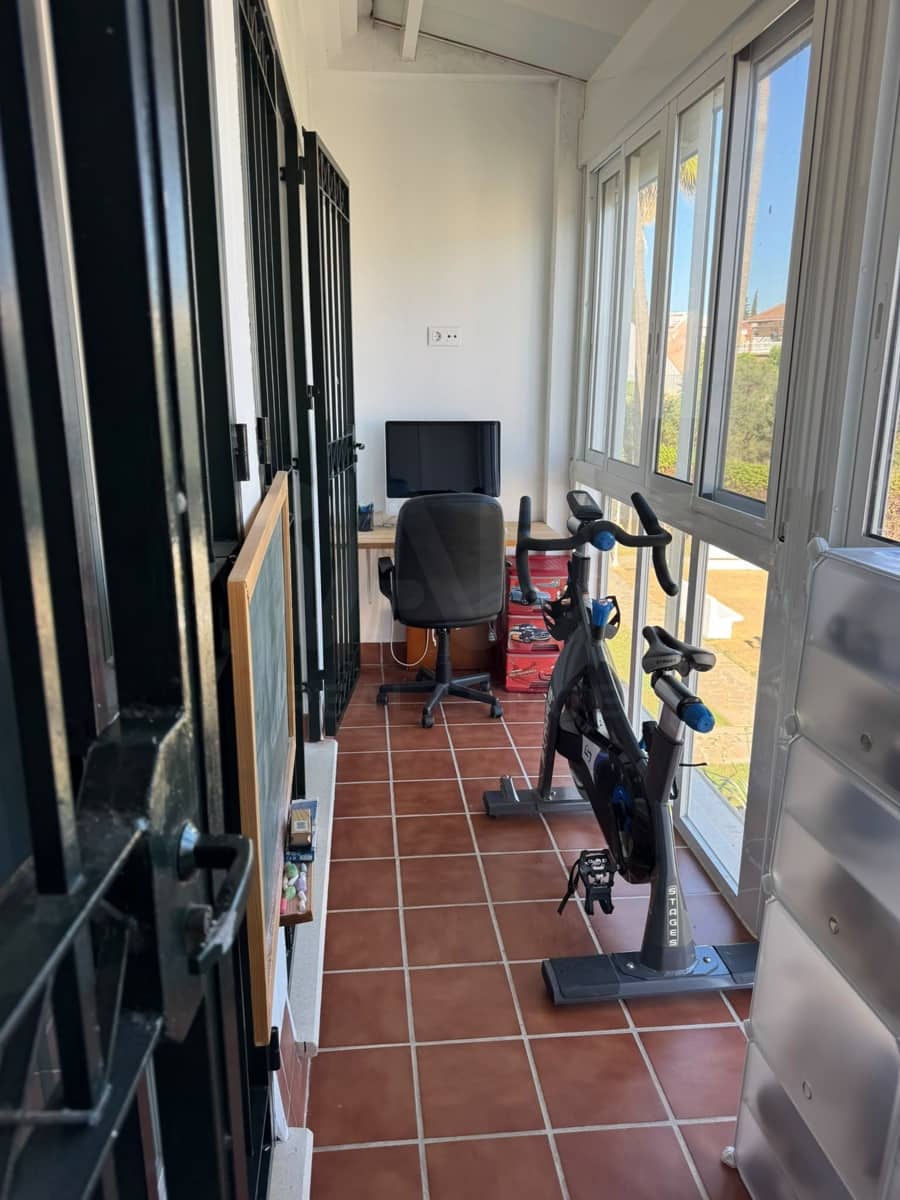 3 chambre Villa/Maison à vendre à Alhaurin de la Torre - 419 900 € (Ref: 9999857)