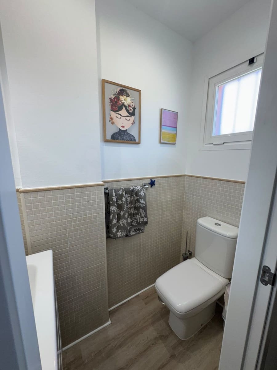 3 chambre Villa/Maison à vendre à Alhaurin de la Torre - 419 900 € (Ref: 9999857)