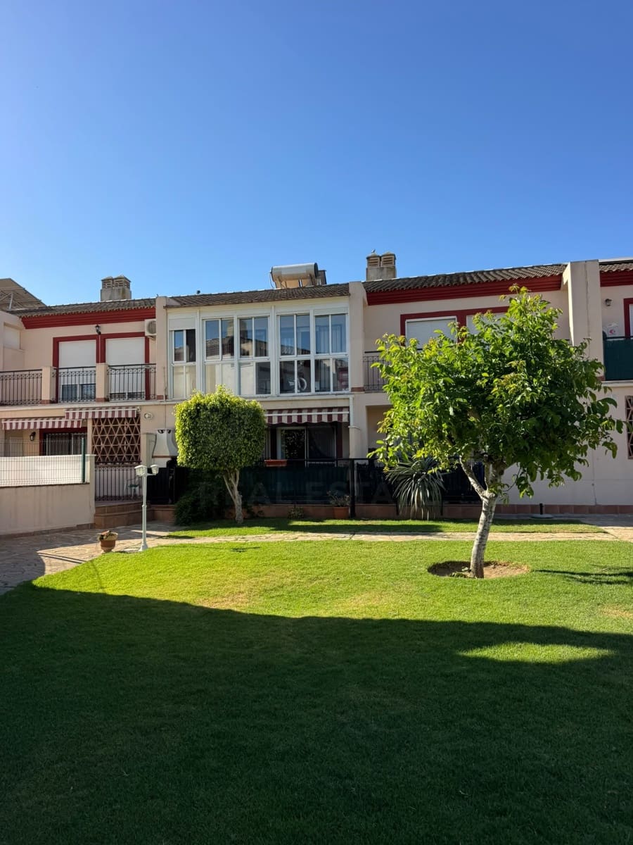 3 chambre Villa/Maison à vendre à Alhaurin de la Torre - 419 900 € (Ref: 9999857)