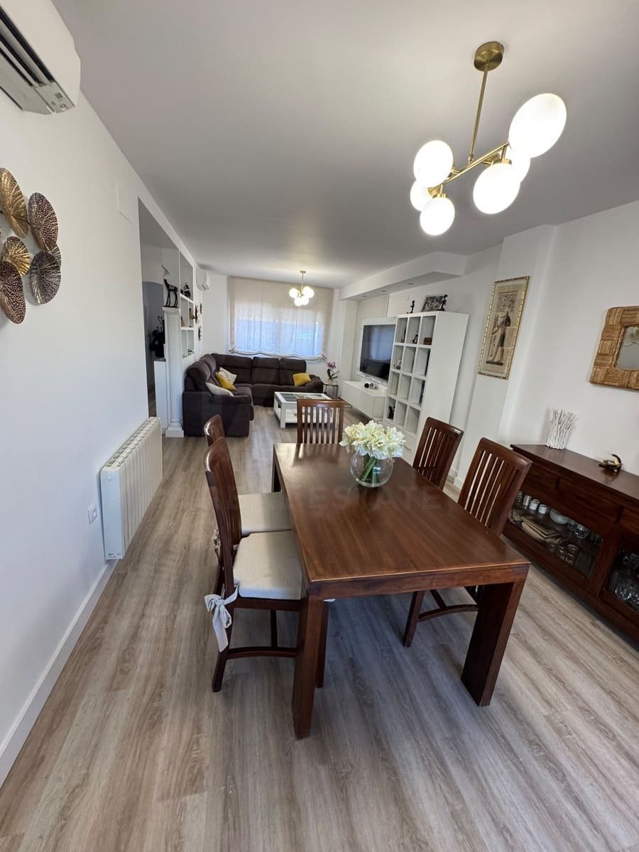 3 chambre Villa/Maison à vendre à Alhaurin de la Torre - 419 900 € (Ref: 9999857)