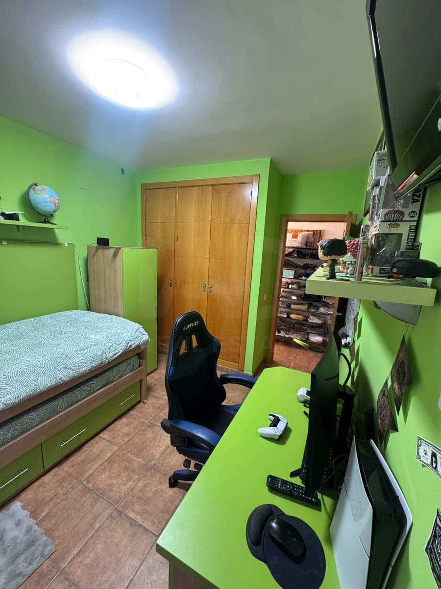 3 chambre Villa/Maison à vendre à Alhaurin de la Torre - 419 900 € (Ref: 9999857)