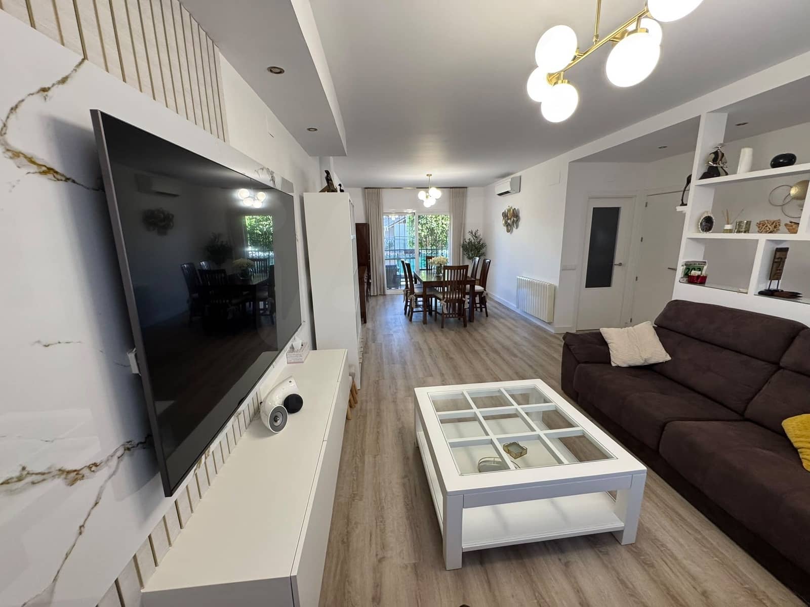 3 chambre Villa/Maison à vendre à Alhaurin de la Torre - 419 900 € (Ref: 9999857)