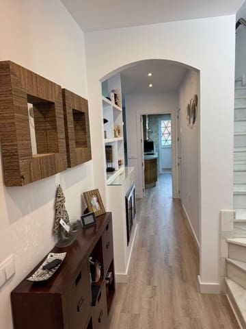 3 soveværelse Villa til salg i Alhaurín de la Torre - € 419.900 (Ref: 9999857)