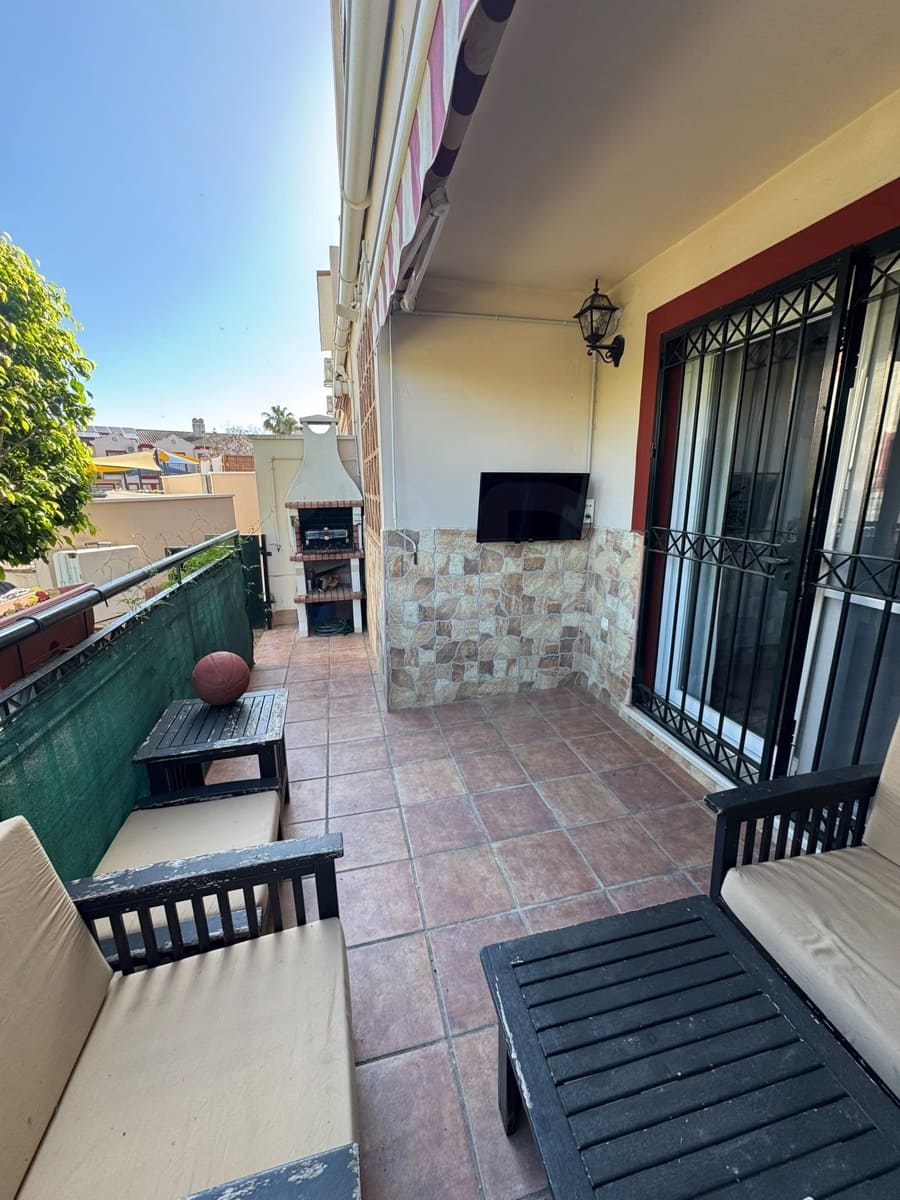 3 sovrum Villa till salu i Alhaurin de la Torre - 419 900 € (Ref: 9999857)