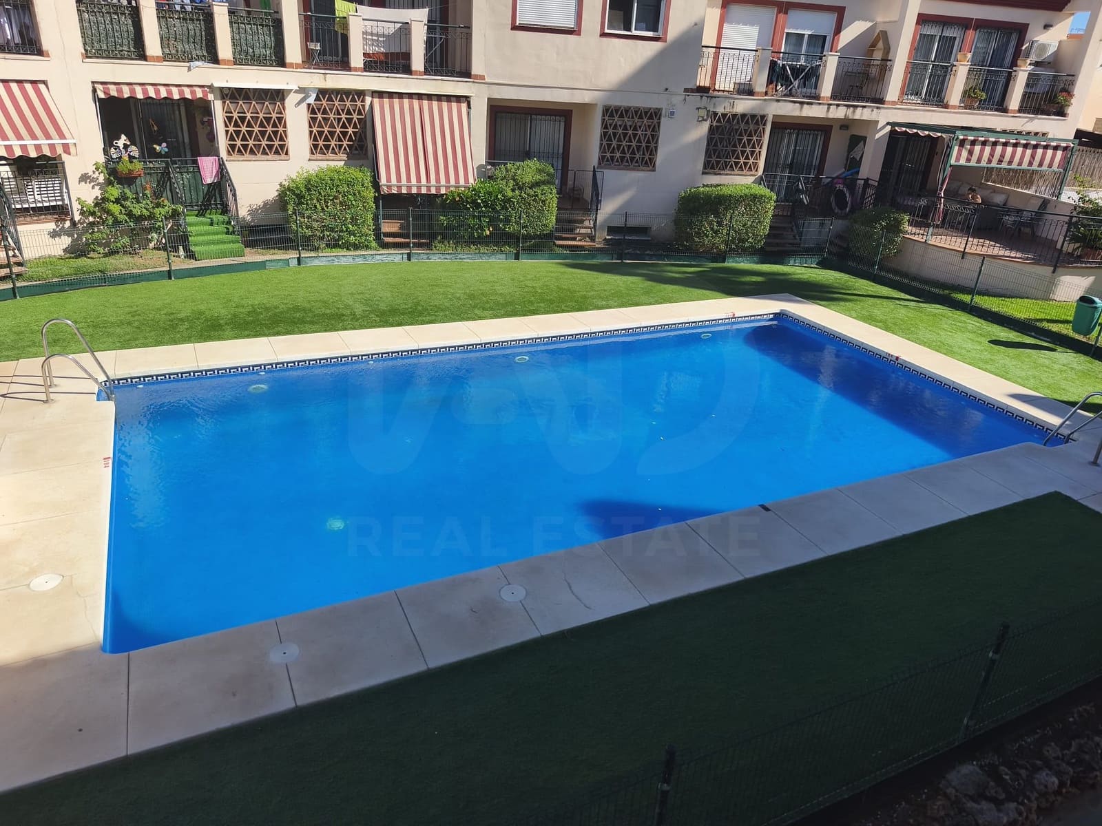 3 sovrum Villa till salu i Alhaurin de la Torre - 419 900 € (Ref: 9999857)