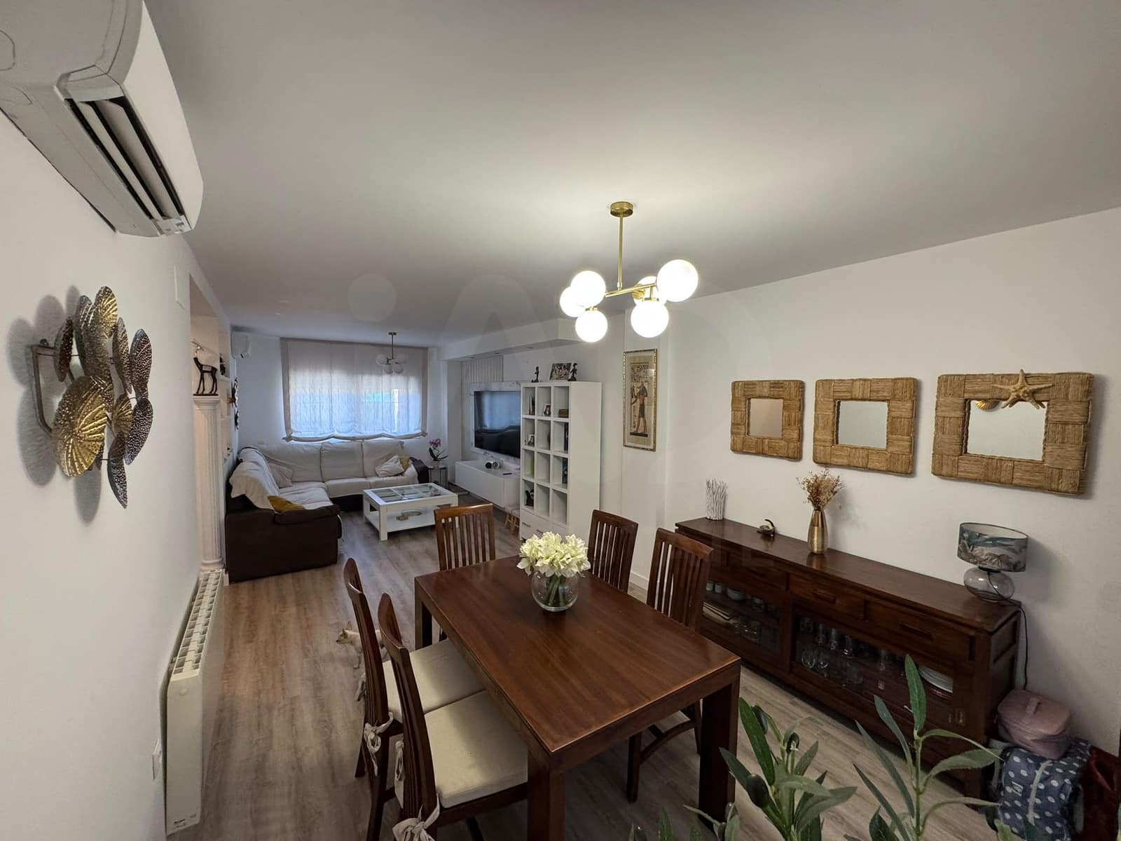 3 sovrum Villa till salu i Alhaurin de la Torre - 419 900 € (Ref: 9999857)