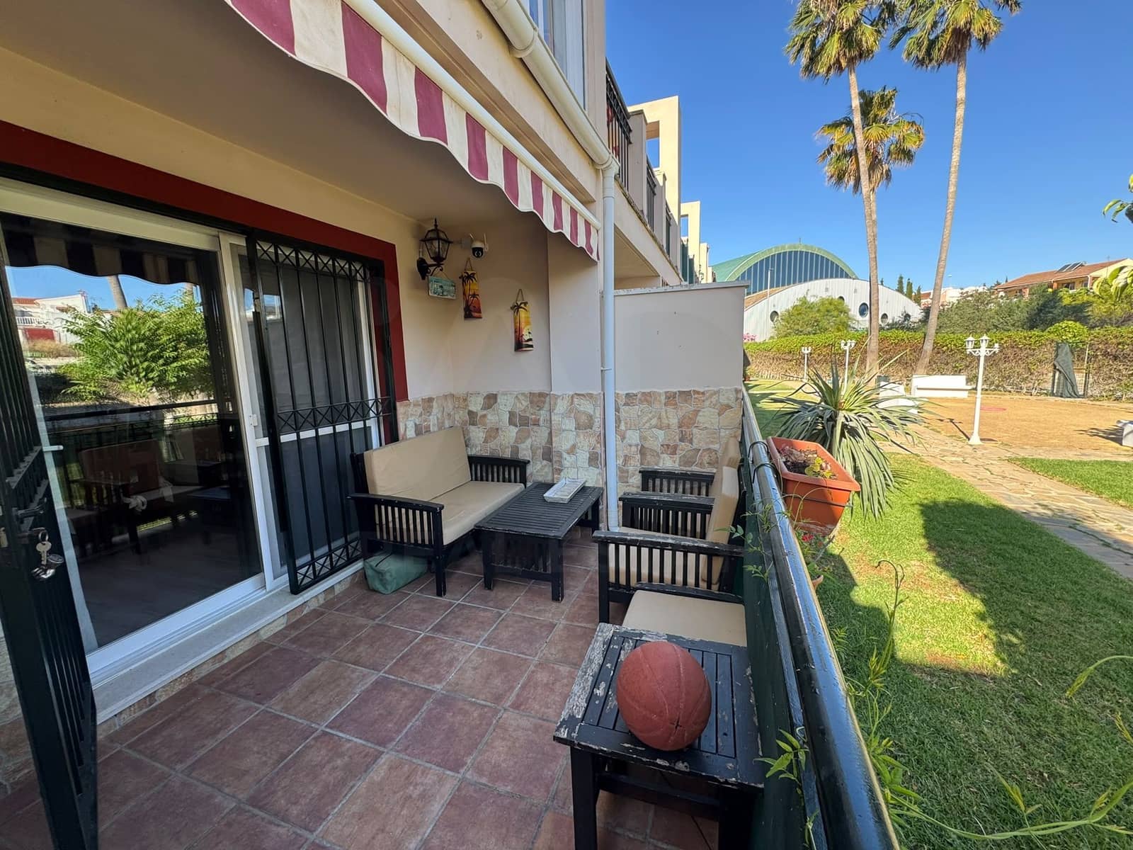 3 sovrum Villa till salu i Alhaurin de la Torre - 419 900 € (Ref: 9999857)