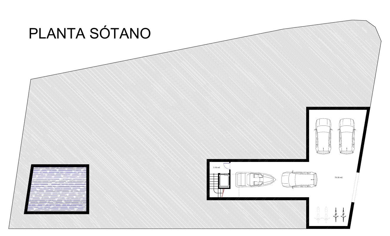Landgrundstück zu verkaufen in Rincon de la Victoria - 417.300 € (Ref: 9999858)