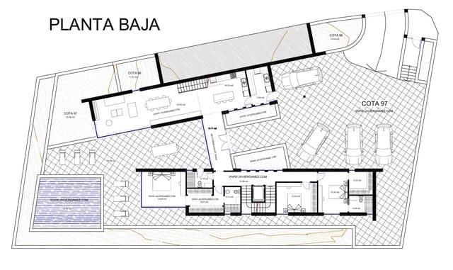Terreno Non Edificato in vendita in Rincón de la Victoria - 417.300 € (Rif: 9999858)