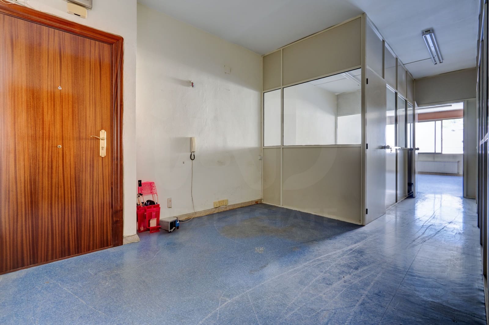 Erhverv til salg i Bilbao - € 1.162.000 (Ref: 9999861)