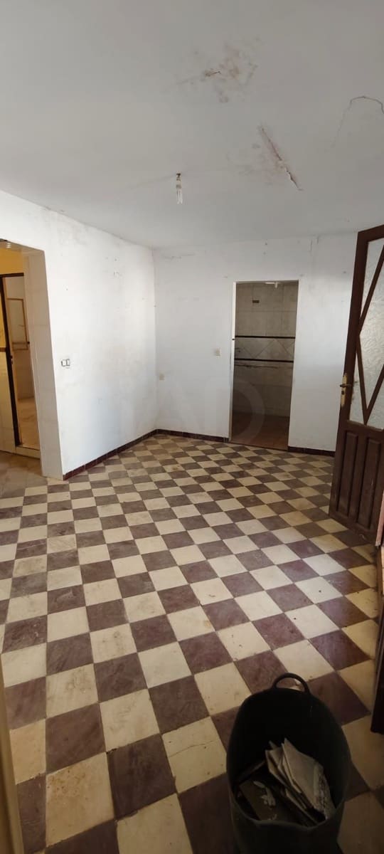 Dom na sprzedaż w Canada Rosal - 78 000 € (Ref: 9999863)