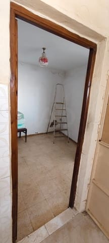 Byhus til salg i Cañada Rosal - € 78.000 (Ref: 9999863)