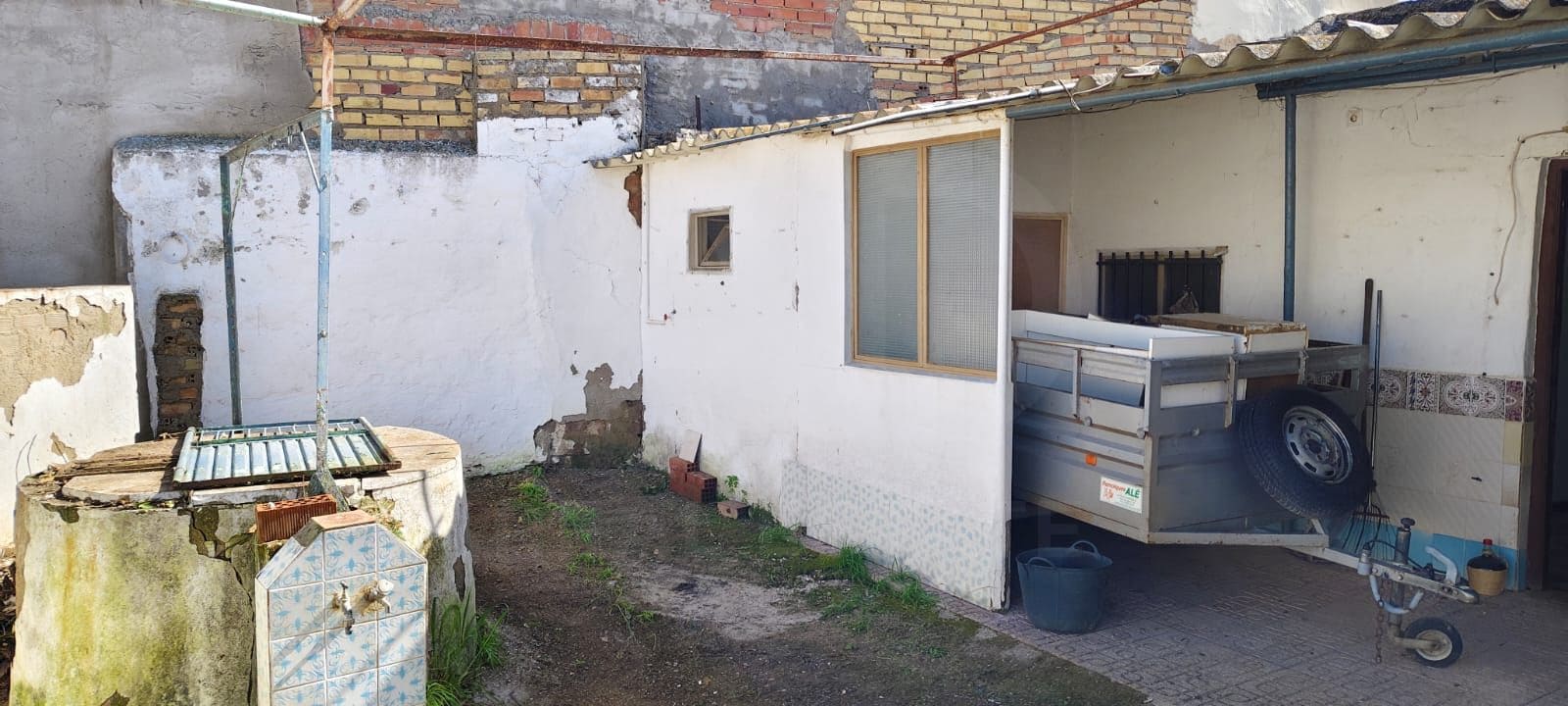 Dom na sprzedaż w Canada Rosal - 78 000 € (Ref: 9999863)