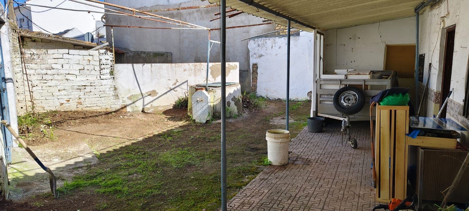 Dom na sprzedaż w Canada Rosal - 78 000 € (Ref: 9999863)