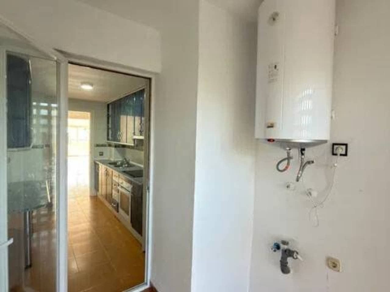 2 chambre Appartement à vendre à Estepona avec piscine garage - 317 000 € (Ref: 9849805)