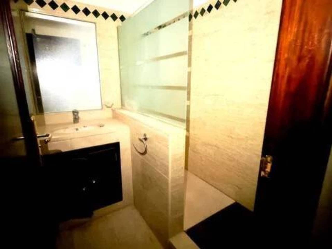 2 Zimmer Wohnung zu verkaufen in Ojen mit Pool Garage - 299.000 € (Ref: 9849806)