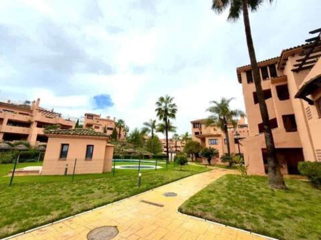 2 Zimmer Wohnung zu verkaufen in Ojen mit Pool Garage - 299.000 € (Ref: 9849806)