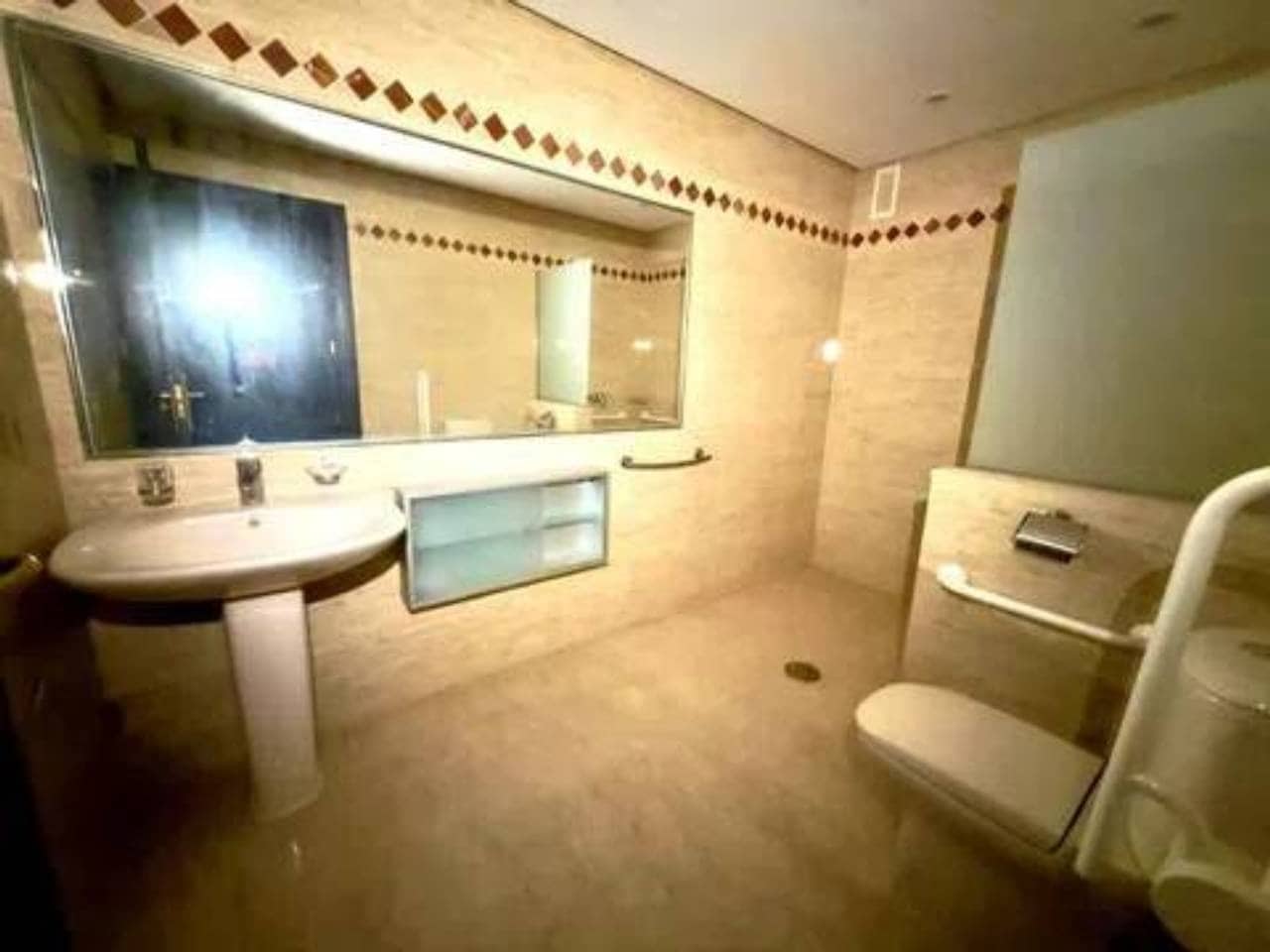 2 Zimmer Wohnung zu verkaufen in Ojen mit Pool Garage - 299.000 € (Ref: 9849806)