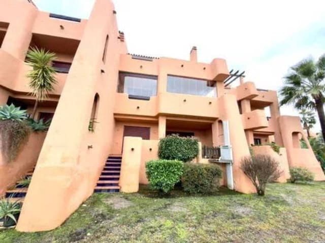2 Zimmer Wohnung zu verkaufen in Ojen mit Pool Garage - 299.000 € (Ref: 9849806)
