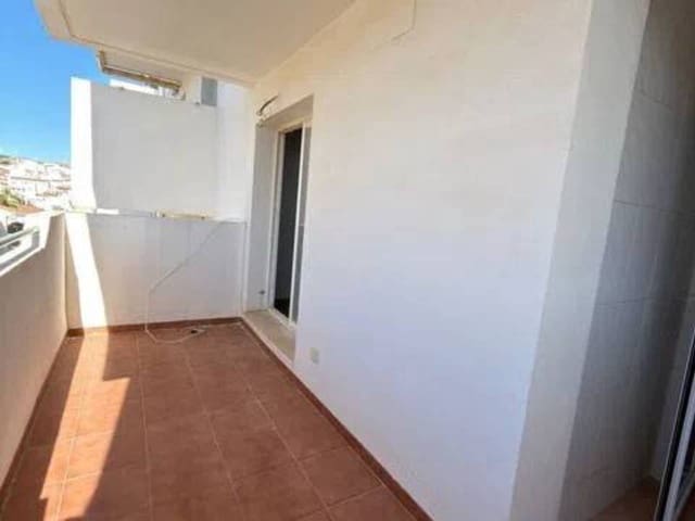 3 chambre Appartement à vendre à Manilva avec piscine - 225 000 € (Ref: 9849807)