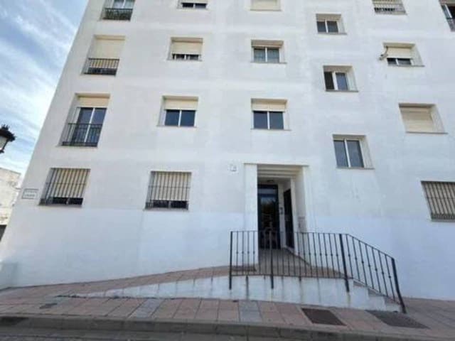 3 chambre Appartement à vendre à Manilva avec piscine - 225 000 € (Ref: 9849807)