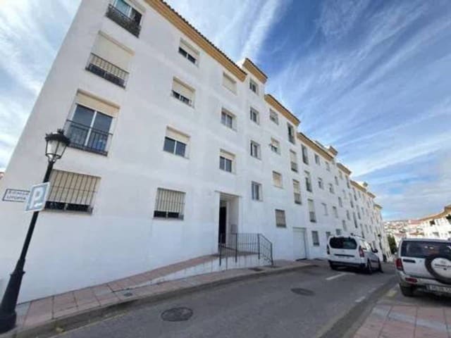 3 chambre Appartement à vendre à Manilva avec piscine - 225 000 € (Ref: 9849807)