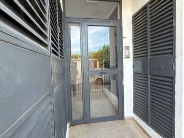 3 chambre Appartement à vendre à Manilva avec piscine - 225 000 € (Ref: 9849807)