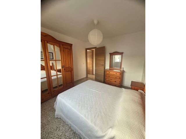 4 camera da letto Appartamento in vendita in San Luis de Sabinillas, Manilva - 315.000 € (Rif: 9849808)