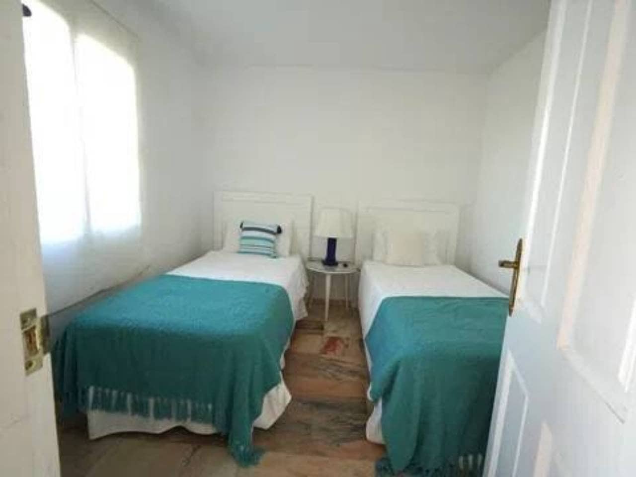 4 soverom Villa til salgs i Torreguadiaro med svømmebasseng - € 1 150 000 (Ref: 9849809)
