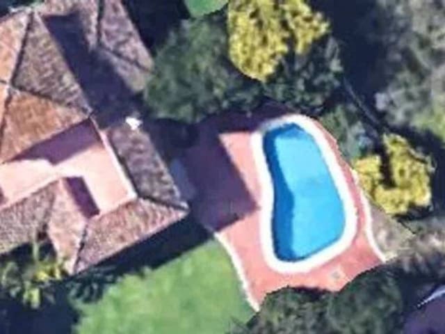 4 soverom Villa til salgs i Torreguadiaro, San Roque med svømmebasseng - € 1 150 000 (Ref: 9849809)