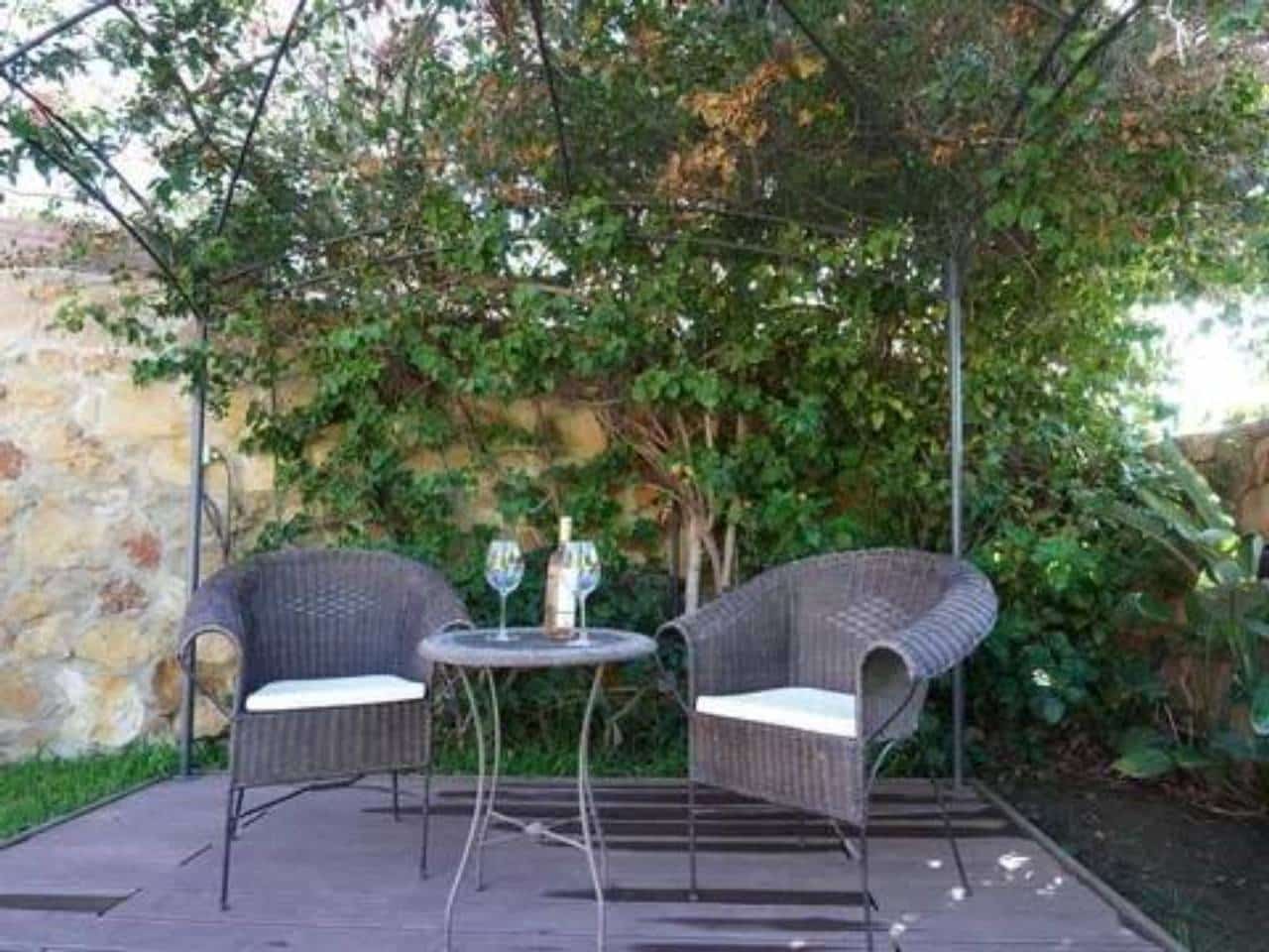 4 soverom Villa til salgs i Torreguadiaro med svømmebasseng - € 1 150 000 (Ref: 9849809)