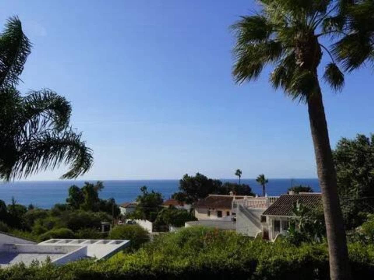 4 soverom Villa til salgs i Torreguadiaro med svømmebasseng - € 1 150 000 (Ref: 9849809)