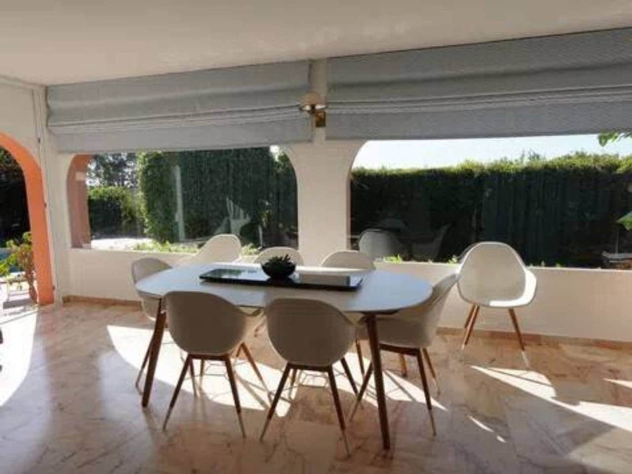 4 soverom Villa til salgs i Torreguadiaro med svømmebasseng - € 1 150 000 (Ref: 9849809)