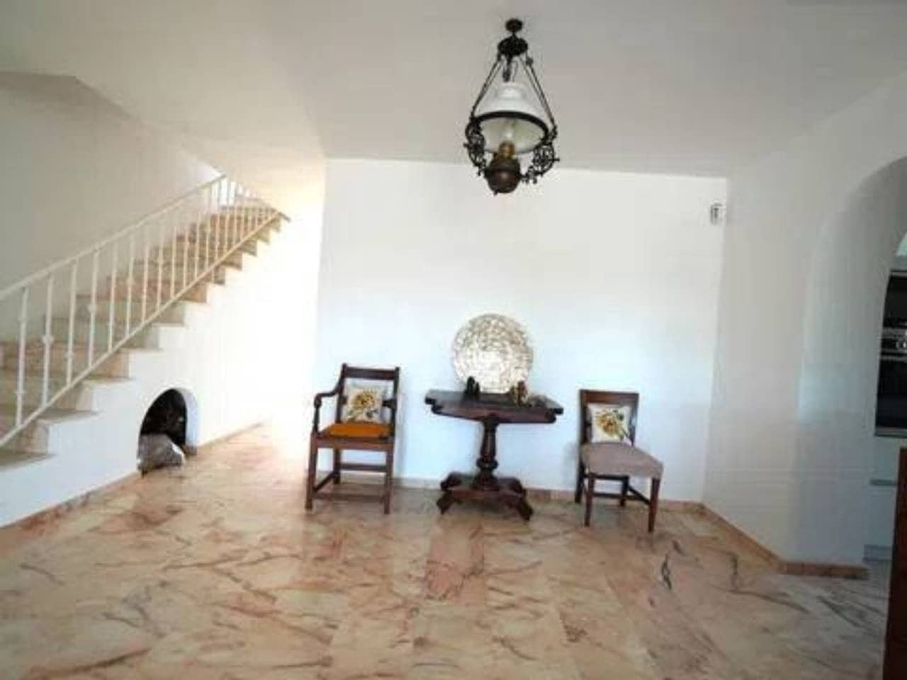 4 soverom Villa til salgs i Torreguadiaro med svømmebasseng - € 1 150 000 (Ref: 9849809)