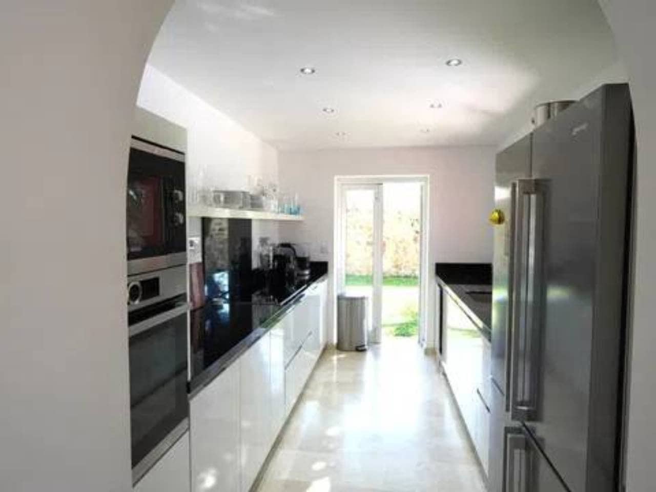 4 soverom Villa til salgs i Torreguadiaro med svømmebasseng - € 1 150 000 (Ref: 9849809)