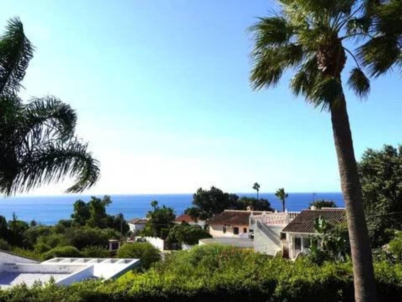 4 soverom Villa til salgs i Torreguadiaro med svømmebasseng - € 1 150 000 (Ref: 9849809)
