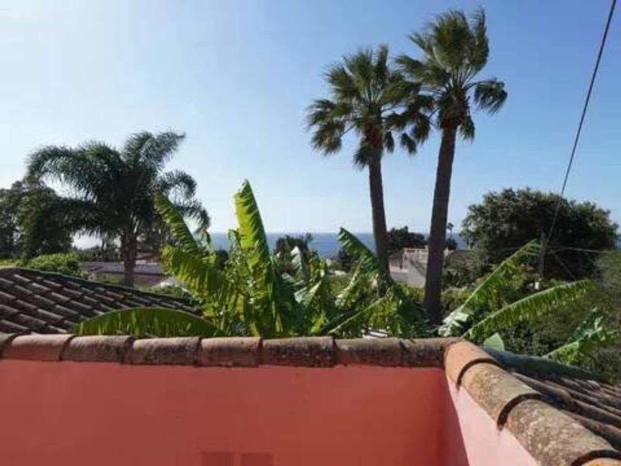 4 soverom Villa til salgs i Torreguadiaro med svømmebasseng - € 1 150 000 (Ref: 9849809)