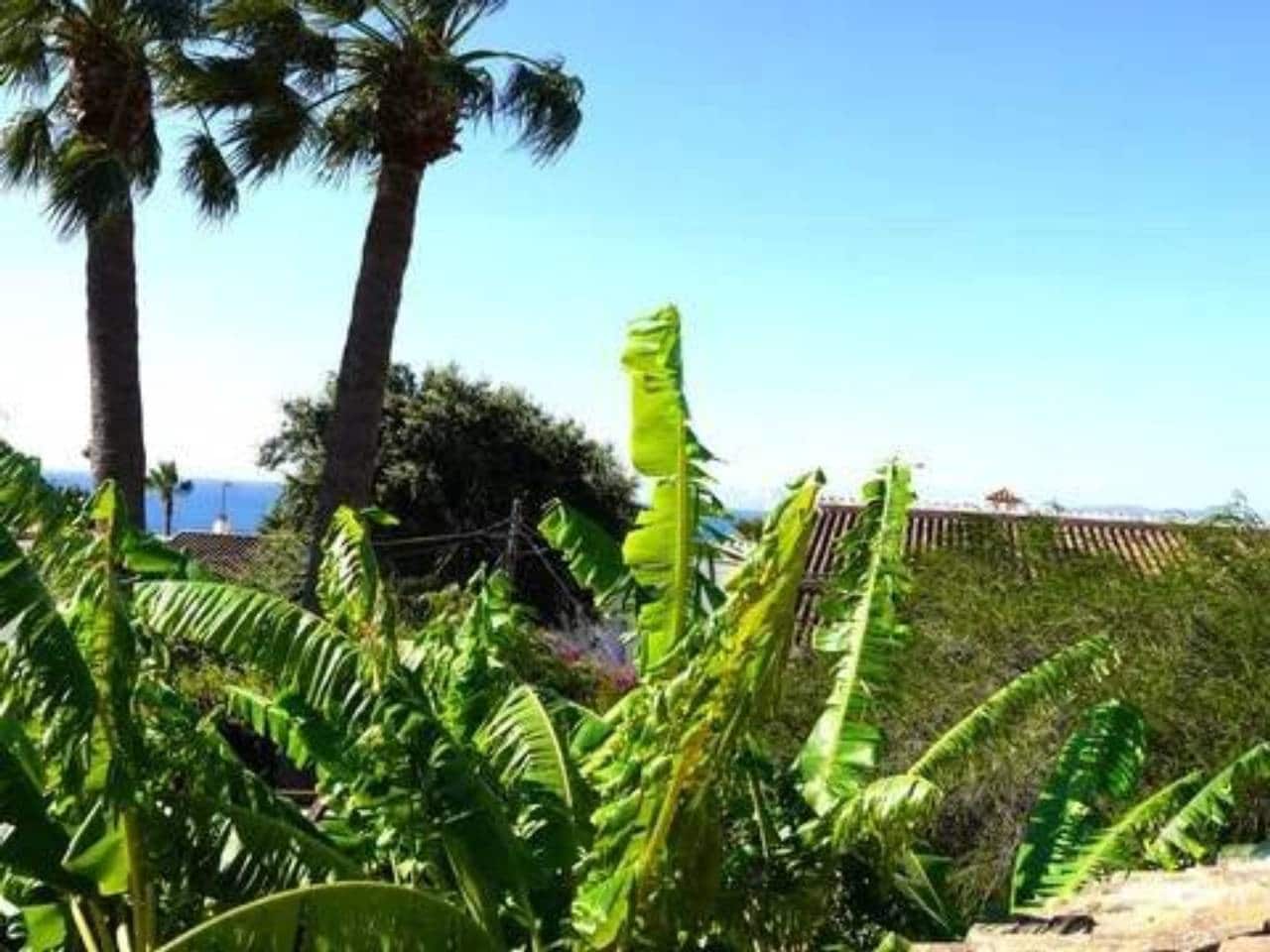 4 soverom Villa til salgs i Torreguadiaro med svømmebasseng - € 1 150 000 (Ref: 9849809)