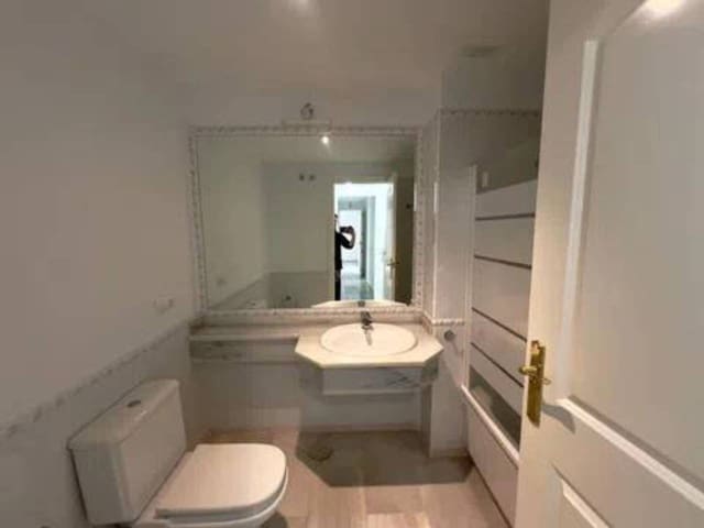 3 soveværelse Lejlighed til salg i Guadalmina, Marbella med swimmingpool - € 585.000 (Ref: 9849810)