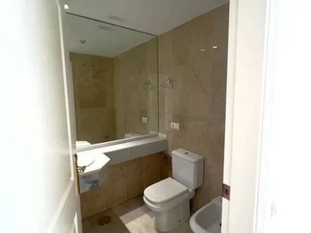 3 soveværelse Lejlighed til salg i Guadalmina, Marbella med swimmingpool - € 585.000 (Ref: 9849810)