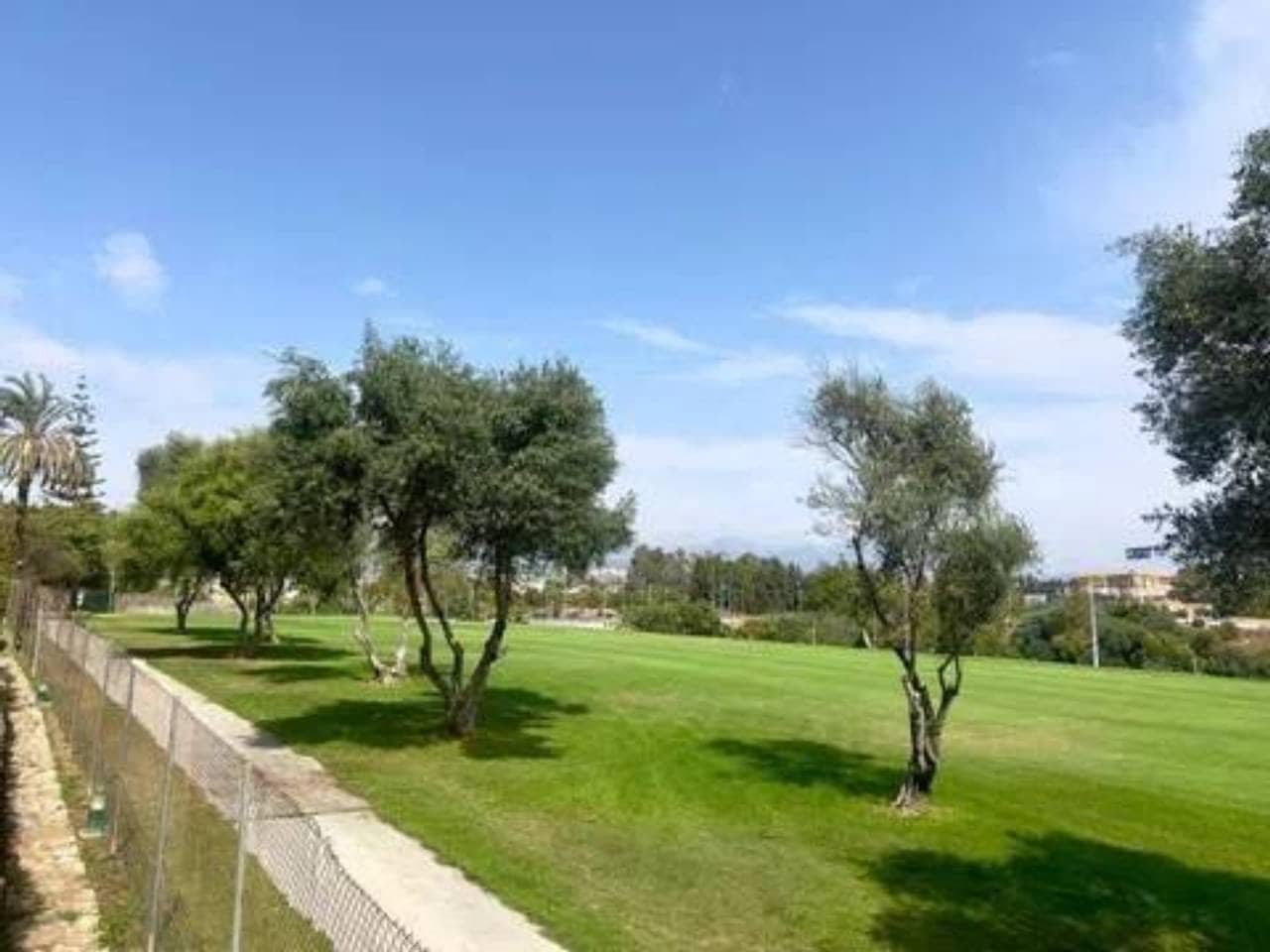 3 soveværelse Lejlighed til salg i Guadalmina med swimmingpool - € 585.000 (Ref: 9849810)