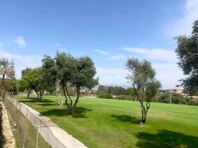 3 soveværelse Lejlighed til salg i Guadalmina, Marbella med swimmingpool - € 585.000 (Ref: 9849810)