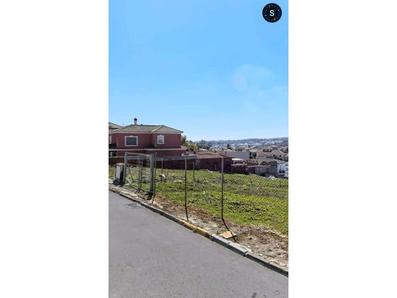 Terreno/Finca Rústica en La Línea de la Concepción en venta - 180.000 € (Ref: 9850826)