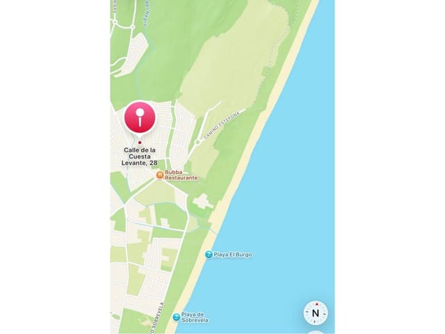 Grunde uden byggetilladelser til salg i La Línea de la Concepción - € 180.000 (Ref: 9850826)