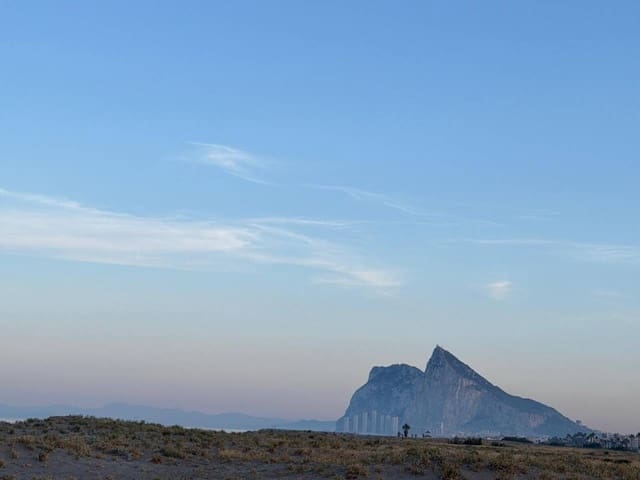Undeveloped Land for sale in La Línea de la Concepción - € 170,000 (Ref: 9850826)