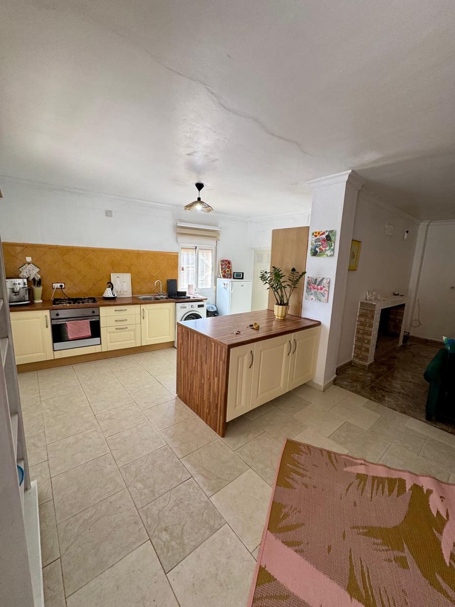 2 bedroom Finca/Country House for sale in Aledo with pool garage - € 269,000 (Ref: 10014624)