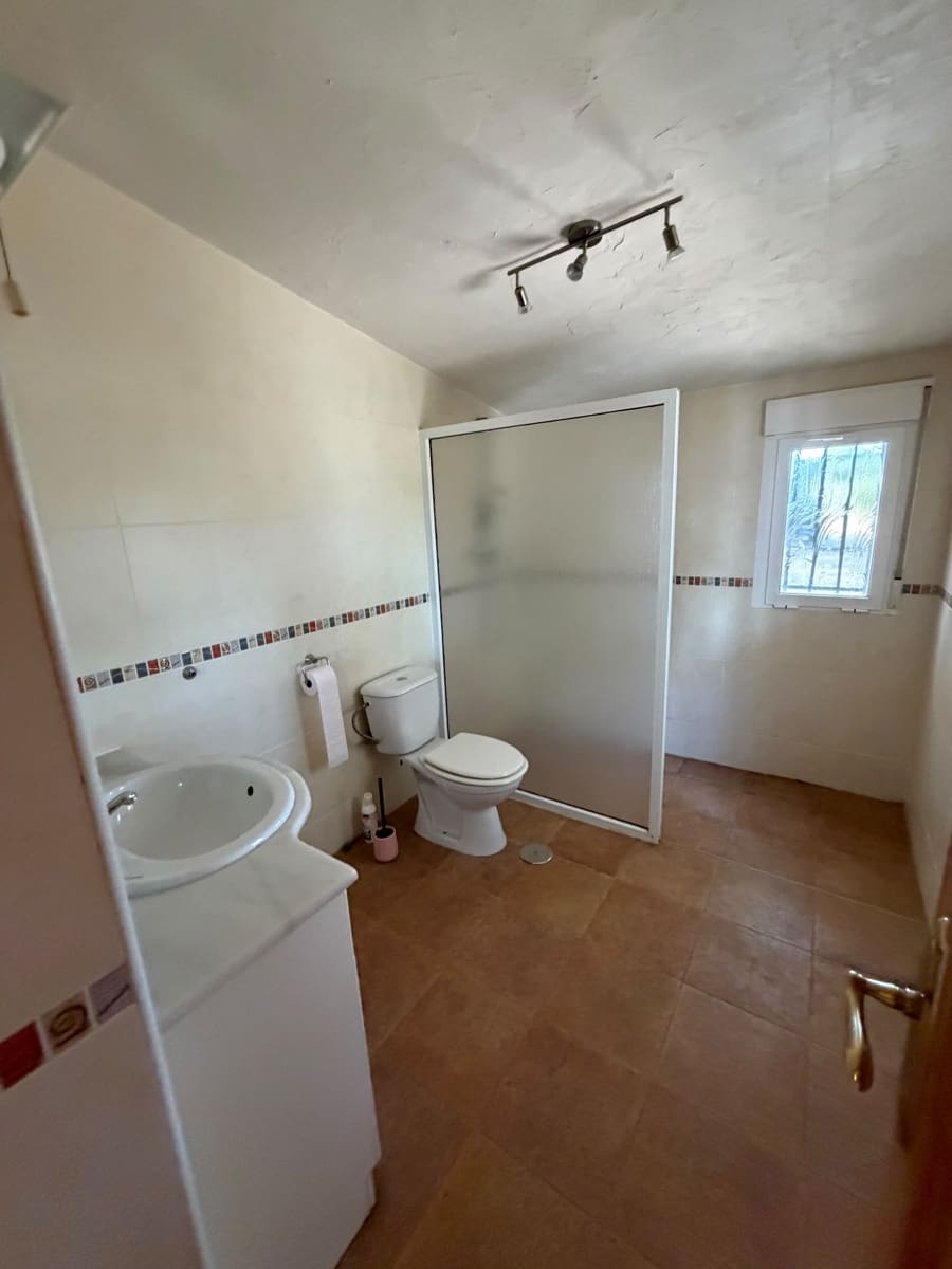 2 bedroom Finca/Country House for sale in Aledo with pool garage - € 269,000 (Ref: 10014624)