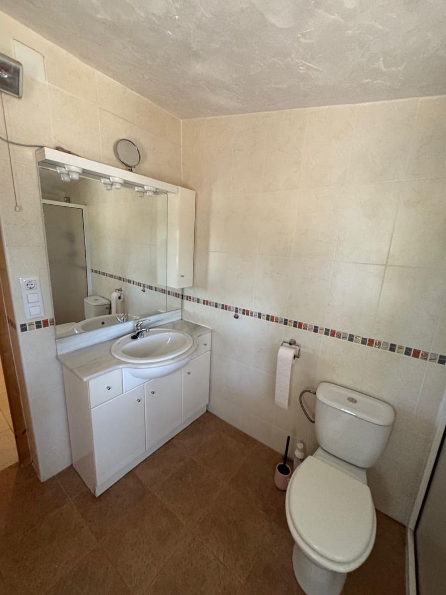 2 bedroom Finca/Country House for sale in Aledo with pool garage - € 269,000 (Ref: 10014624)