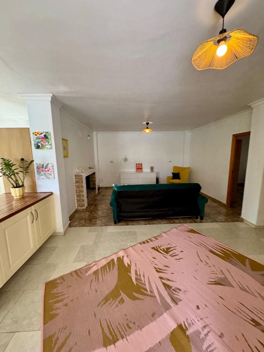 2 bedroom Finca/Country House for sale in Aledo with pool garage - € 269,000 (Ref: 10014624)