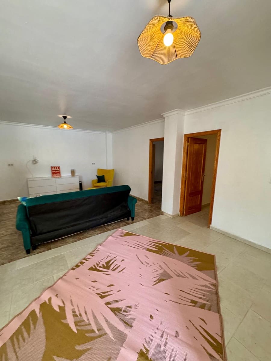 2 bedroom Finca/Country House for sale in Aledo with pool garage - € 269,000 (Ref: 10014624)